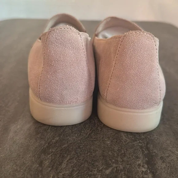 Gabor Loafer (Women) - Rose. Size 5 - Picture 5 of 6